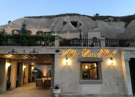 Alfina Cave Hotel-Special Category 写真