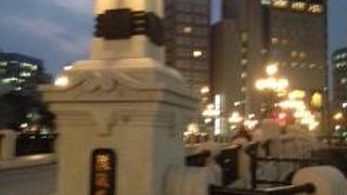 広島の歴史を見てきた橋