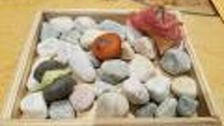 IL TEATRINO DA SALONE