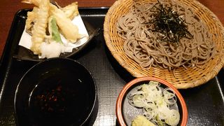 適度なコストパフォーマンス