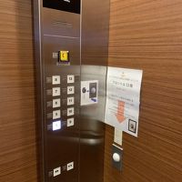 エレベーターのセキュリティ
