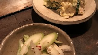 お好み焼き いまり 東京本店