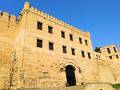 ナリンカラ要塞 (Derbent)
