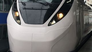 チケットレスが安い特急