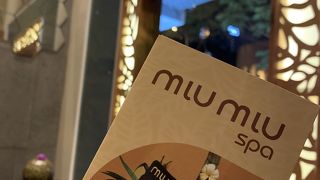 ベトナムSPA最高。