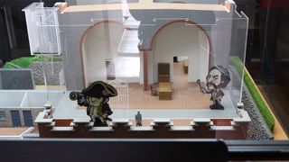 淡水の観光スポット