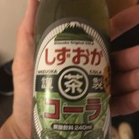 プランのドリンク