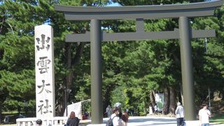 ガイドさんに丁寧に案内してもらいました