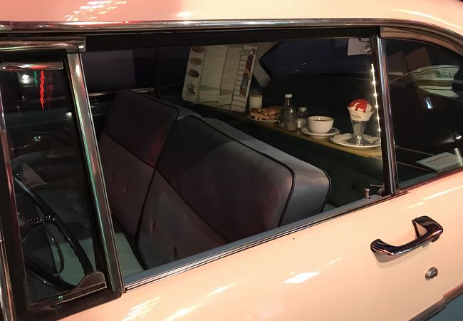 バンクーバーの郷土博物館