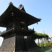 秀吉が韮山城攻めで使った梵鐘