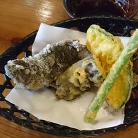 エノハのから揚げ