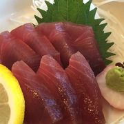 枕崎ぶえん鰹を初試食