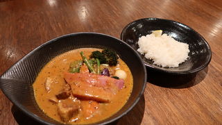 お、美味しい～！