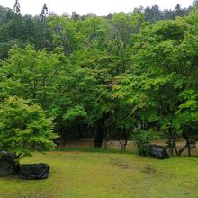 ふるさと公園パスカル清見