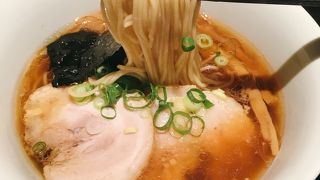 支那そばや 新横浜ラーメン博物館店