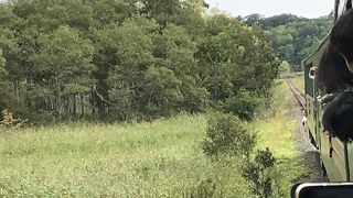 とにかく広い！