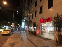 ibis Copacabana Posto 2 写真