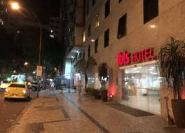 Ibis Copacabana Posto 2 写真