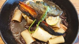 パンが美味しいカフェ