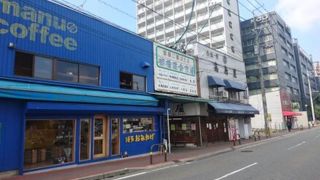 ちょっと様変わりして来ましたね