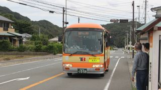 雲見 石部 岩地 松崎海岸