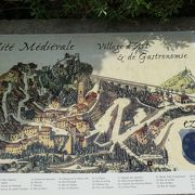 エズ ヴィラージュ