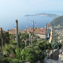 景観の良い場所です