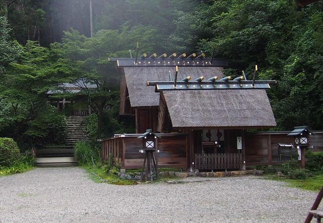 日向大神宮 クチコミ アクセス 営業時間 山科 フォートラベル