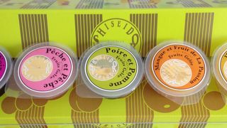 フリュイジュレ