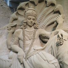 ヒンドゥー教神話