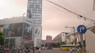 時の流れを感じます。