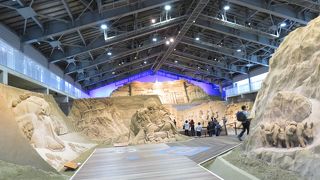 一番行きたかったところです、ついに行けました