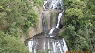 思っていたより賑やか