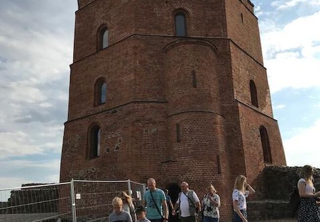 丘の上の城博物館 ゲディミナス塔 クチコミ アクセス 営業時間 ビリニュス フォートラベル 丘の上の城博物館 ゲディミナス塔 クチコミ アクセス 営業時間 ビリニュス フォートラベル