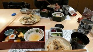 たん熊北店 大丸東京店