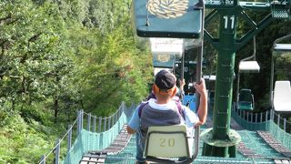 気持ちいいです