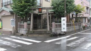 深川七福神・布袋尊