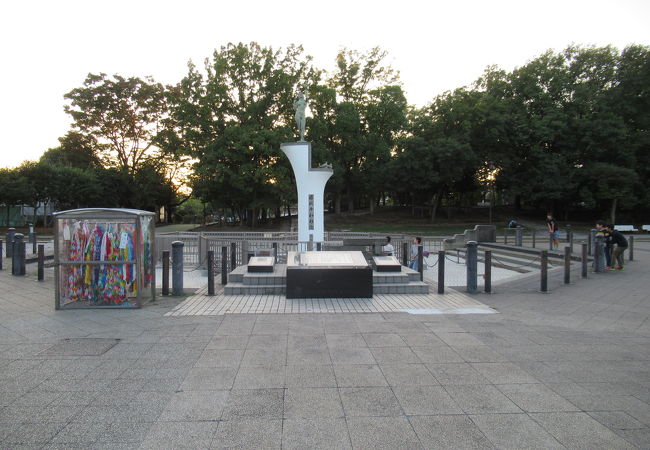 青戸平和公園 クチコミ アクセス 営業時間 亀有 柴又 フォートラベル