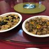 ツアー最後の晩餐は中華