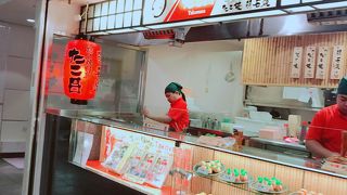 やっぱりソウルフード