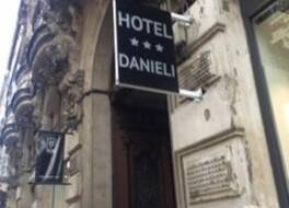 The Originals Boutique, Hôtel Danieli, Avignon 写真