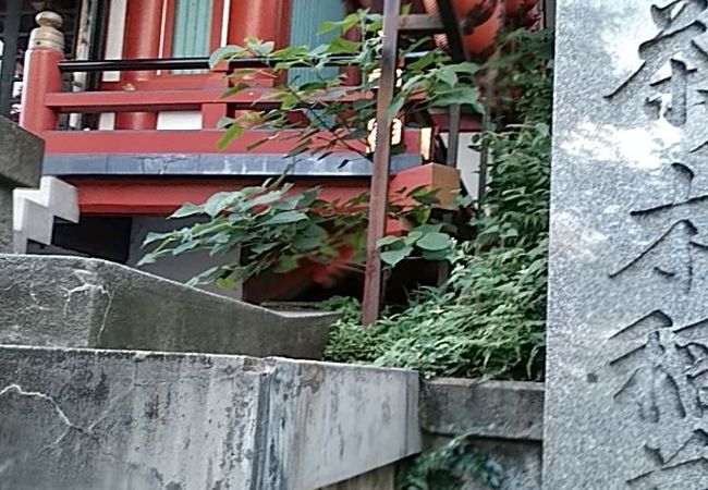 茶ノ木稲荷神社 クチコミ アクセス 営業時間 市ヶ谷 フォートラベル 茶ノ木稲荷神社 クチコミ アクセス 営業時間 市ヶ谷 フォートラベル