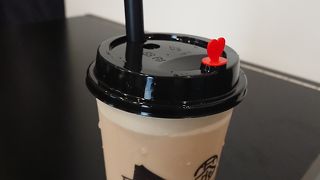 茶言 TEA Theory 浅草店