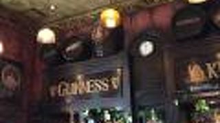 アイリッシュカフェ＆レストラン カプリシカ