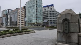 親しみのある橋