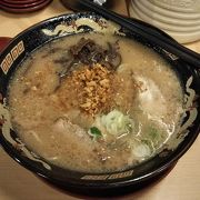 鹿児島ラーメン