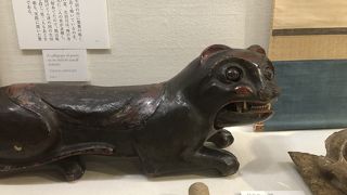 小さくても中身が濃い