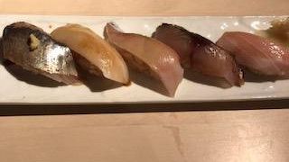 旬のネタがおすすめ