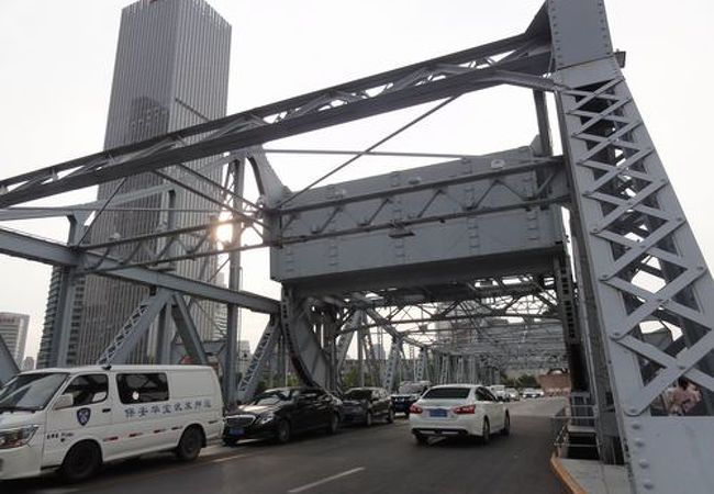 素敵な橋