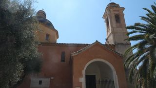 白色苦行会礼拝堂